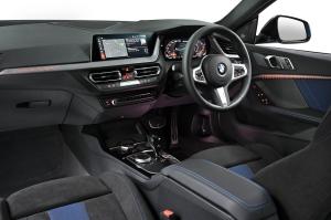 BMW M235i xDrive Gran Coupe 2020 года  (ZA)